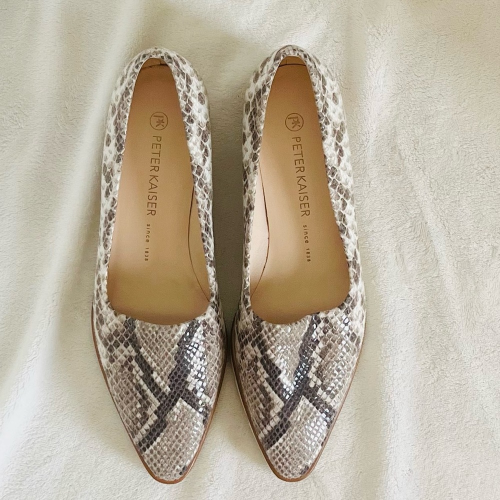 Peter Kaiser Shoes
